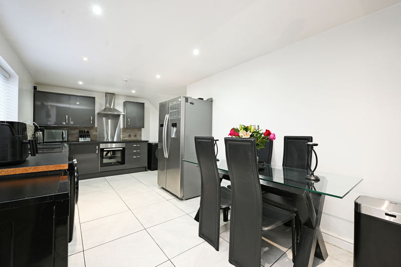 Flamsteed Crescent Newbold